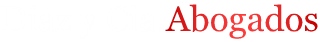 Logo Díaz y Cía Abogados