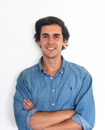 Francisco Salas, Consultor Clínico