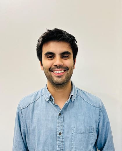 Javier Martínez, HR Project Leader